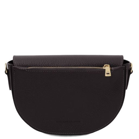 Astrea - Leather shoulder bag